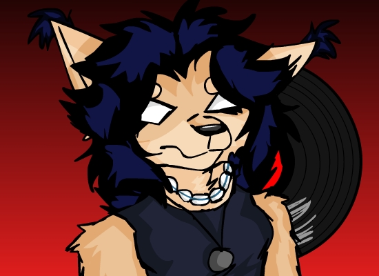 Dancing Is Forbidden