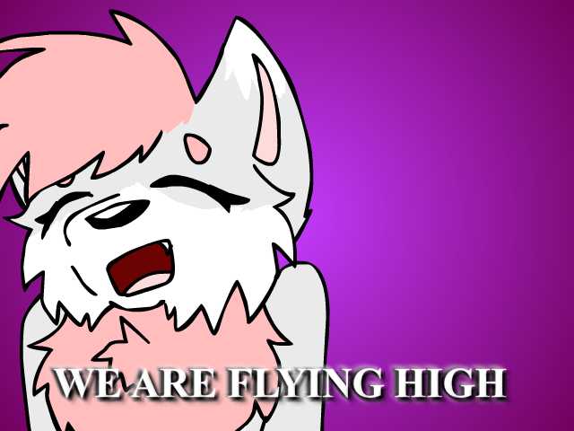 Flying High